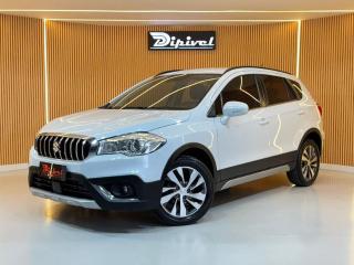 Foto do veículo Suzuki S-cross 4style 1.4 Tb 16v Aut.