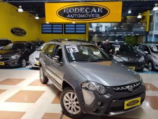 Foto do veículo Fiat Palio Week. Adv/adv Tryon 1.8 Mpi Flex