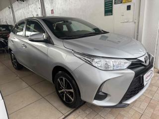 Foto do veículo Toyota Yaris Xl 1.3 Flex 16v 5p Aut.