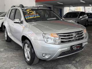 Foto do veículo Renault Duster Dynamique 2.0 Flex 16v Aut.