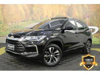 Foto do veículo Chevrolet Tracker Premier 1.2 Turbo 12v Flex Aut.