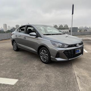 Foto do veículo Hyundai Hb20s 1.0 12v Evolution 4p Manual Flex