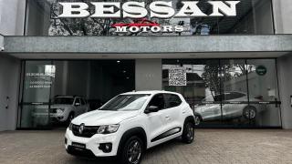 Foto do veículo Renault Kwid Intense 1.0 Flex 12v 5p Mec.