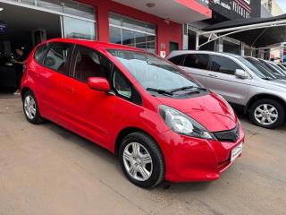 Foto do veículo Honda Fit 1.4 16v Flex Cx