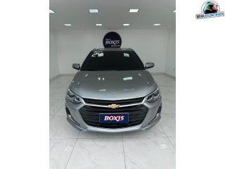 Foto do veículo Chevrolet Onix 1.0 Turbo Premier Auto