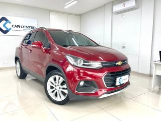 Foto do veículo Chevrolet Tracker Premier 1.4 Turbo 16v Flex Aut