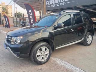Foto do veículo Renault Duster 2.0 Dynamique Auto