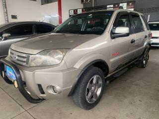 Foto do veículo Ford Ecosport Xlt 1.6/1.6 Flex 8v 5p