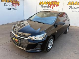 Foto do veículo Chevrolet Onix 1.0
