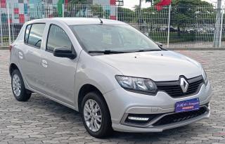 Foto do veículo Renault Sandero S Edition Flex 1.0 12v 5p Mec.