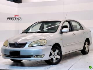 Foto do veículo Toyota Corolla Xei 1.8 16v Automatico