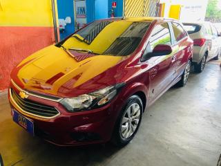 Foto do veículo Chevrolet Onix Hatch Lt 1.4 8v Flexpower 5p Mec.