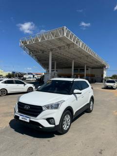 Foto do veículo Hyundai Creta 1.6 Action Auto