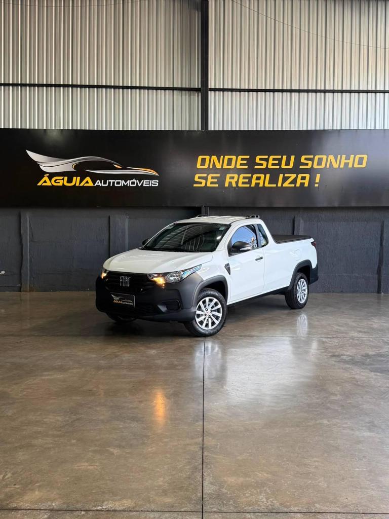 Fiat Strada