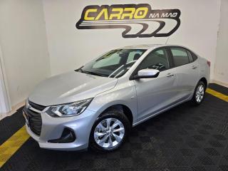 Foto do veículo Chevrolet Onix Plus 1.0 Turbo Ltz