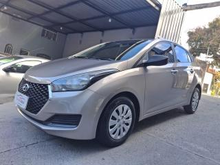 Foto do veículo Hyundai Hb20s Unique 1.0 Flex 12v Mec.