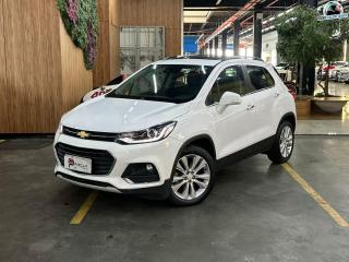 Foto do veículo Chevrolet Tracker Premier 1.4 Turbo 16v Flex Aut