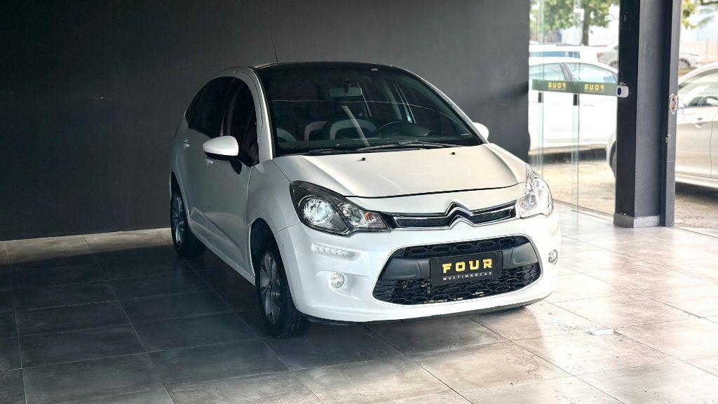 Citroën C3 2013