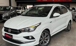 Foto do veículo Fiat Cronos Precision 1.8 16v Flex Mec.