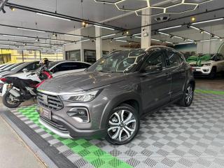 Foto do veículo Fiat Pulse 1.0 T200 Impetus Cvt