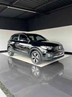 Foto do veículo Volkswagen T-cross 1.0 200 Tsi Comfortline Auto
