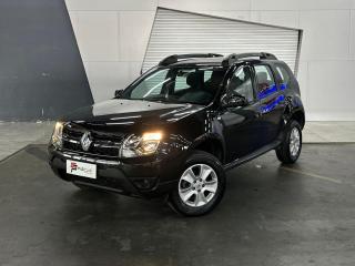 Foto do veículo Renault Duster Expression 1.6 Flex 16v Aut.