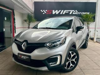 Foto do veículo Renault Captur 1.6 Intense Cvt
