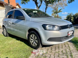 Foto do veículo Volkswagen Gol 1.0 Tec Total Flex Trendline