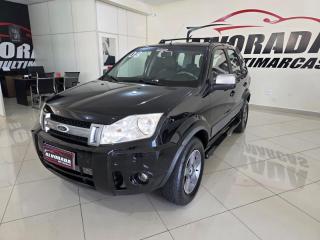 Foto do veículo Ford Ecosport 1.6 8v Flex Xlt