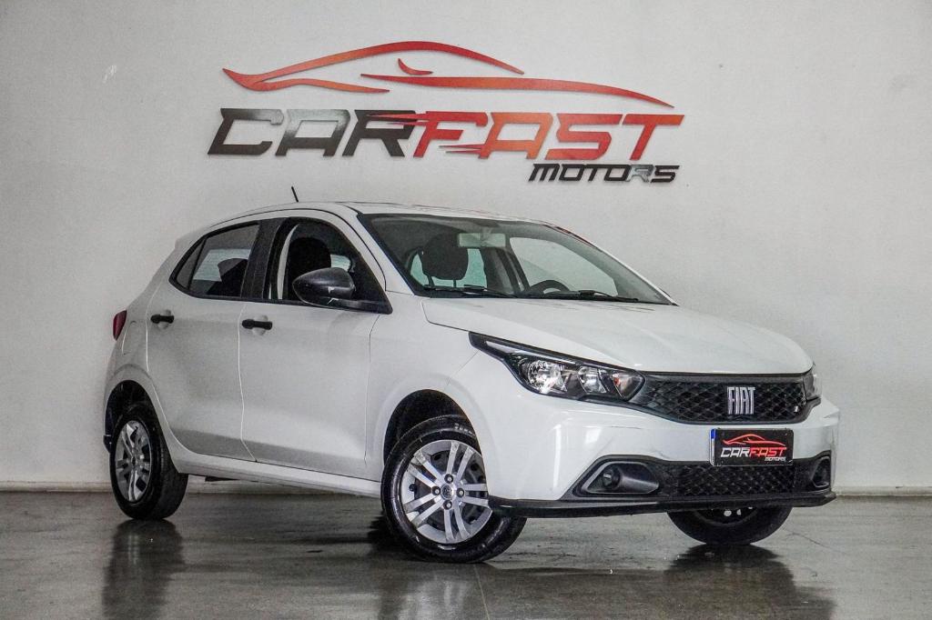 Fiat Argo