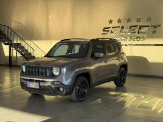 Foto do veículo Jeep Renegade 1.8 Auto (pcd)