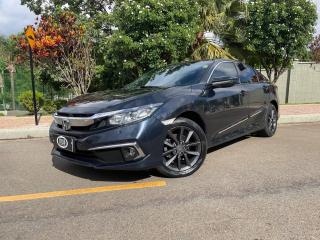 Foto do veículo Honda Civic 2.0 Exl Cvt
