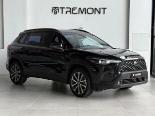 Foto do veículo Toyota Corolla Cross Xre 2.0 16v Flex Aut.