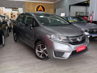 Foto do veículo Honda Fit 1.5 16v Flex Lx