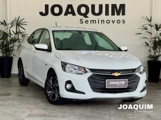Foto do veículo Chevrolet Onix Plus 1.0 Lt