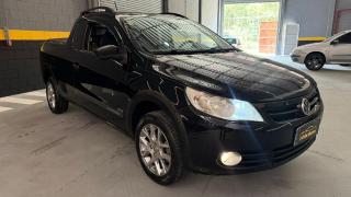 Foto do veículo Volkswagen Saveiro 1.6 Mi Total Flex 8v Ce