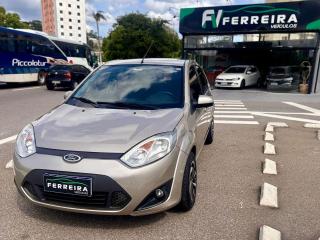 Foto do veículo Ford Fiesta Se 1.6 8v Flex 5p