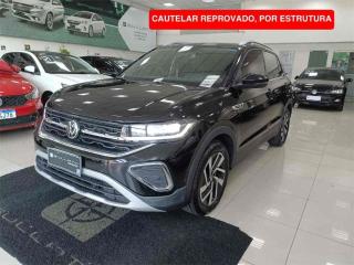 Foto do veículo Volkswagen T-cross 1.4 250 Tsi Highline Auto