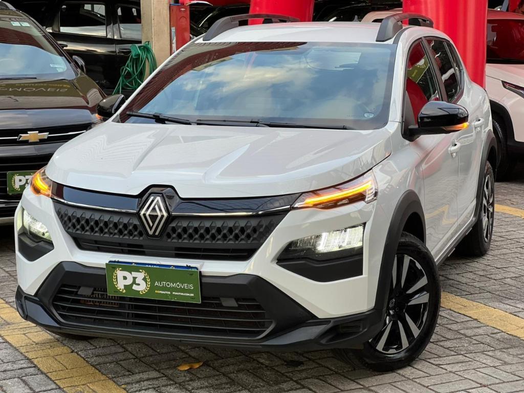 Renault Kardian