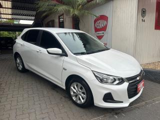 Foto do veículo Chevrolet Onix 1.0 Lt