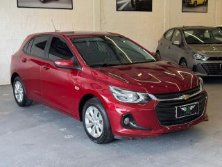 Foto do veículo Chevrolet Onix Hatch Ltz 1.0 12v Tb Flex 5p Aut.