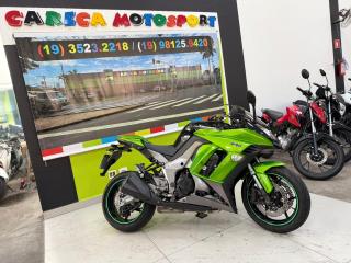 Foto do veículo Kawasaki Ninja Zx10r 1000