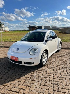 Foto do veículo Volkswagen New Beetle 2.0 Mi Mec./aut.