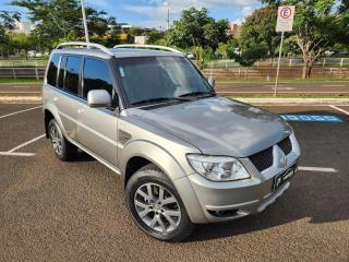 Foto do veículo Mitsubishi Pajero Tr4 2.0 16v Flex Auto