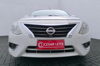 Foto do veículo Nissan Versa 1.6 Sl Cvt