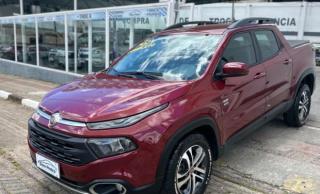 Foto do veículo Fiat Toro Freedom 2.0 16v 4x4 Tb Diesel Aut.