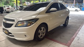 Foto do veículo Chevrolet Prisma 1.0 Spe/4 Eco Joy