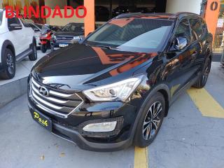Foto do veículo Hyundai Santa Fe 3.3l V6 7l Auto 4wd