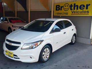Foto do veículo Chevrolet Onix Hatch Joy 1.0 8v Flex 5p Mec.