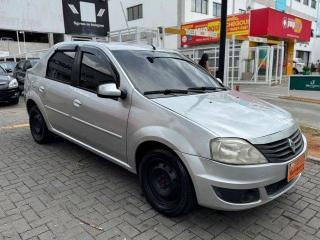 Foto do veículo Renault Logan Expression Hi-flex 1.6 8v 4p